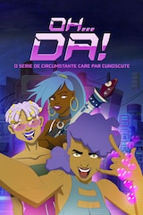 Oh... da! O serie de circumstanțe care par cunoscute