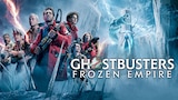 Ghostbusters: Frozen Empire