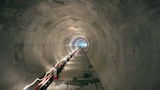 Alps Mega Tunnel