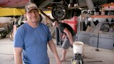 Dana 35 Axle Upgrades with Eric From Motive Gear