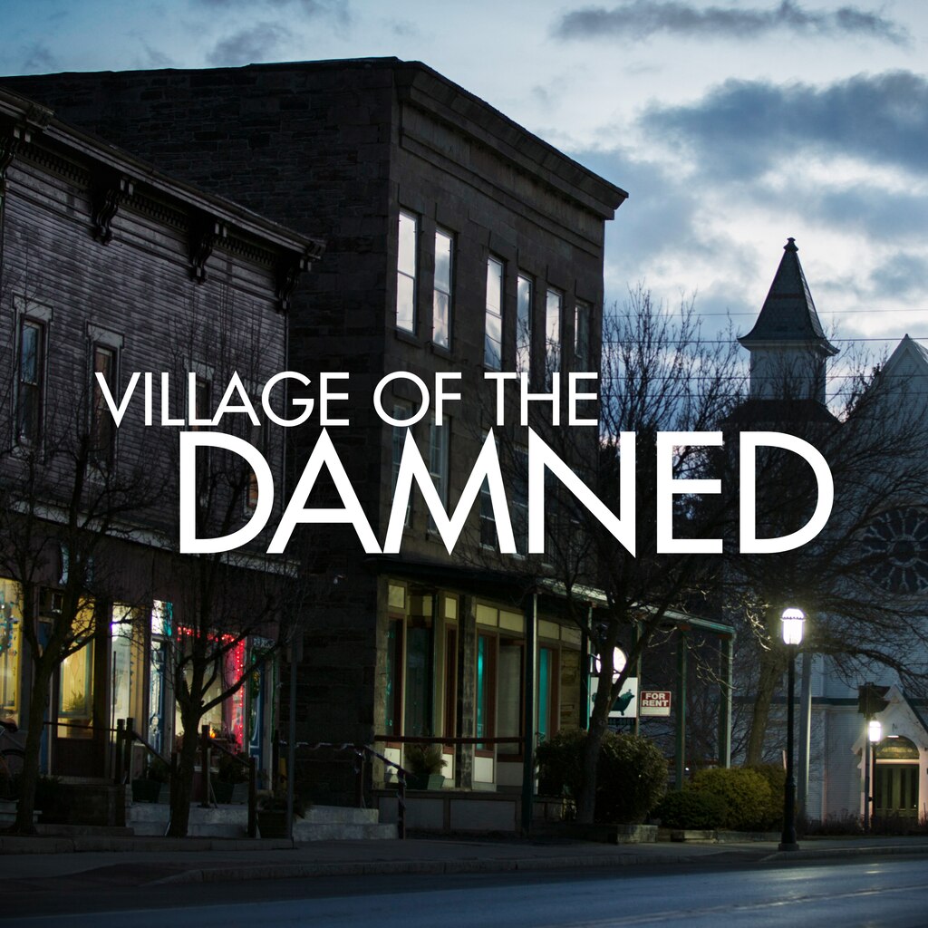 Village of the Damned