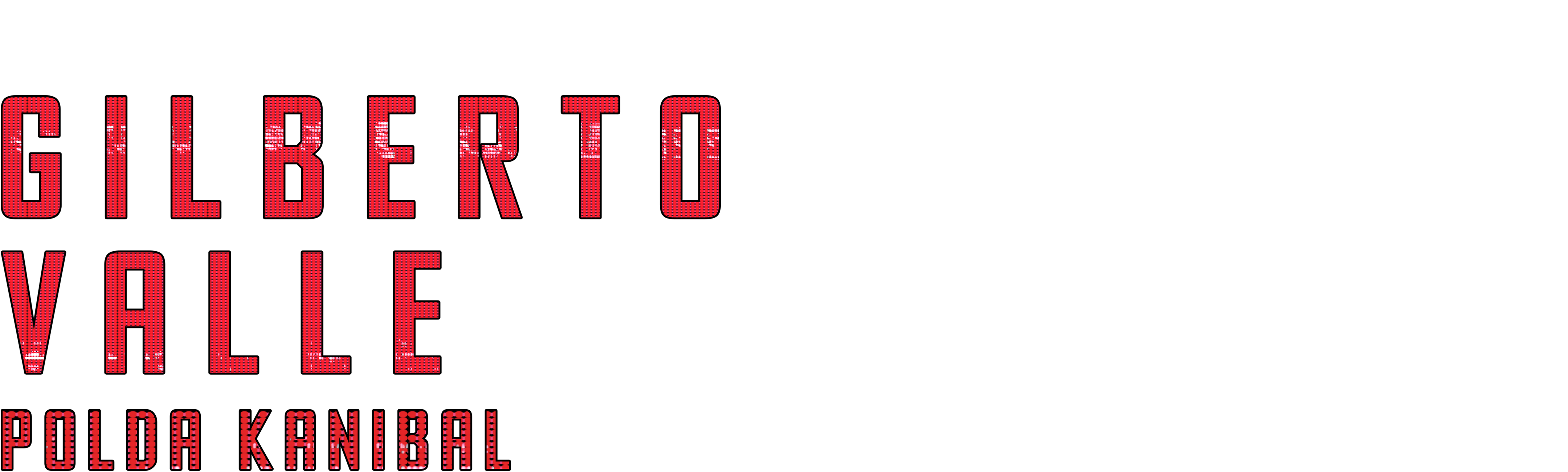 Gilberto Valle: Polda kanibal