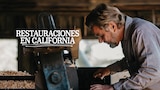 Restauraciones en California