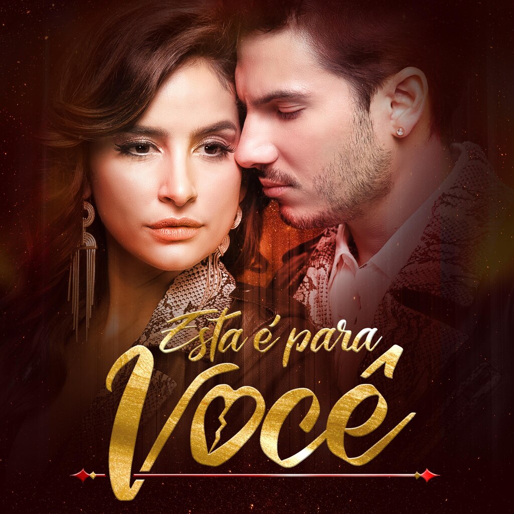Esta é para Você