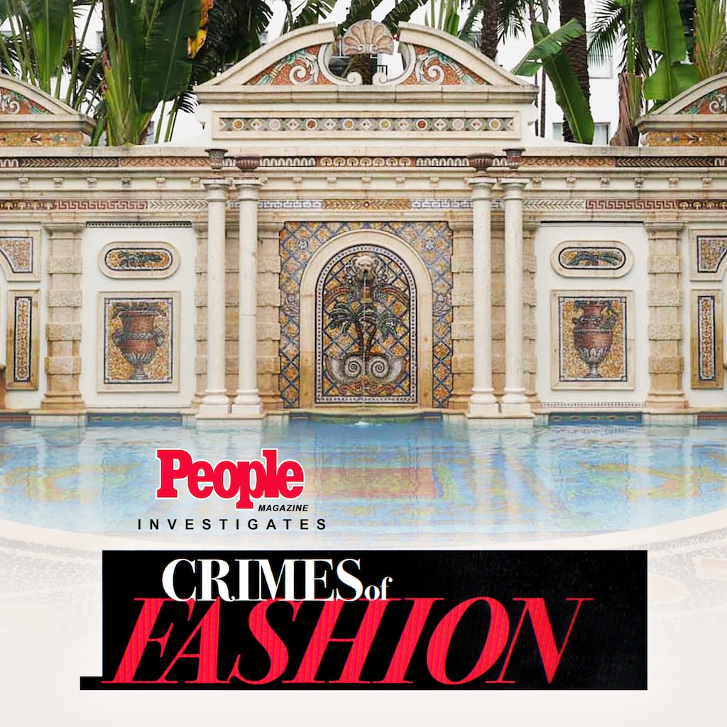 People Magazine Investigates: Crimes of Fashion