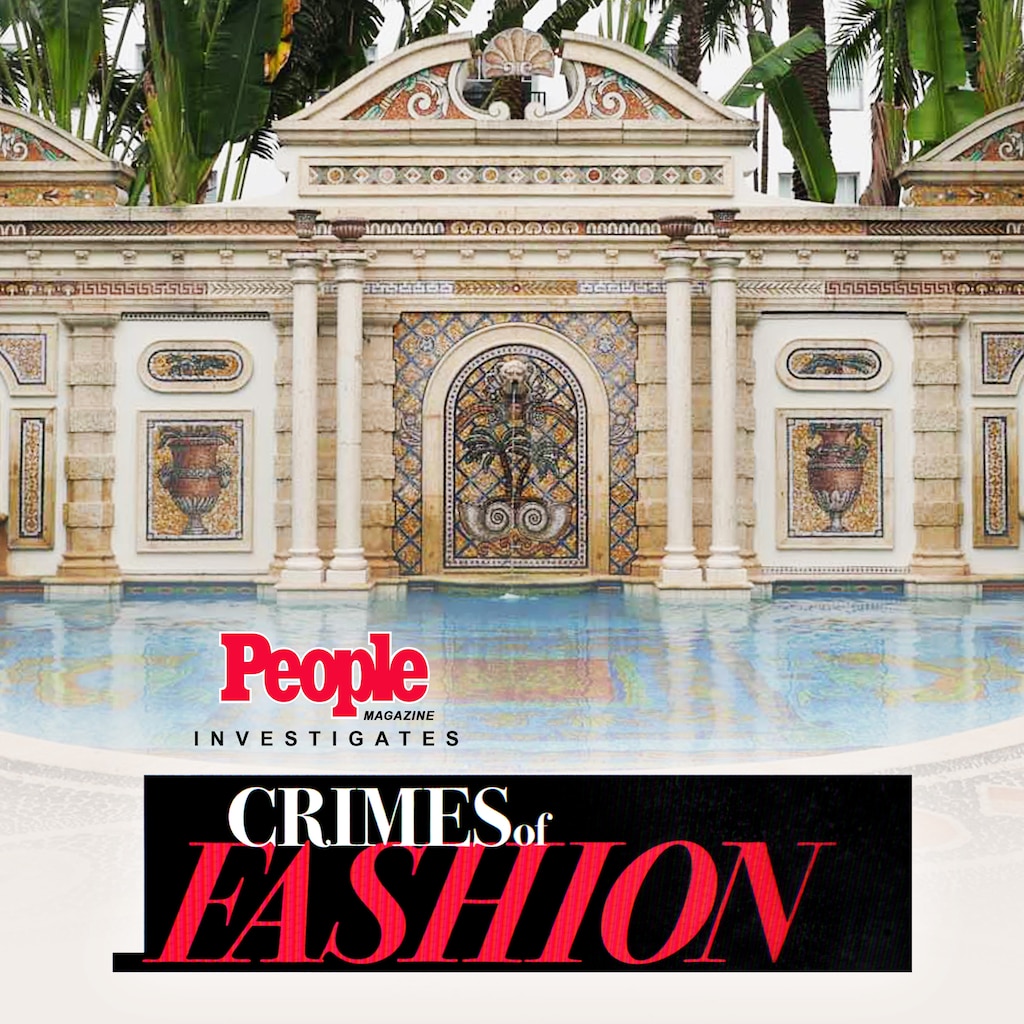 People Magazine Investigates: Crimes of Fashion