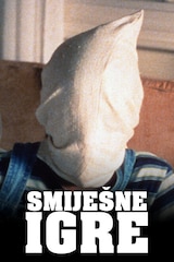 Smiješne igre