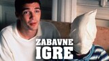 Zabavne igre