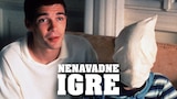 Nenavadne igre