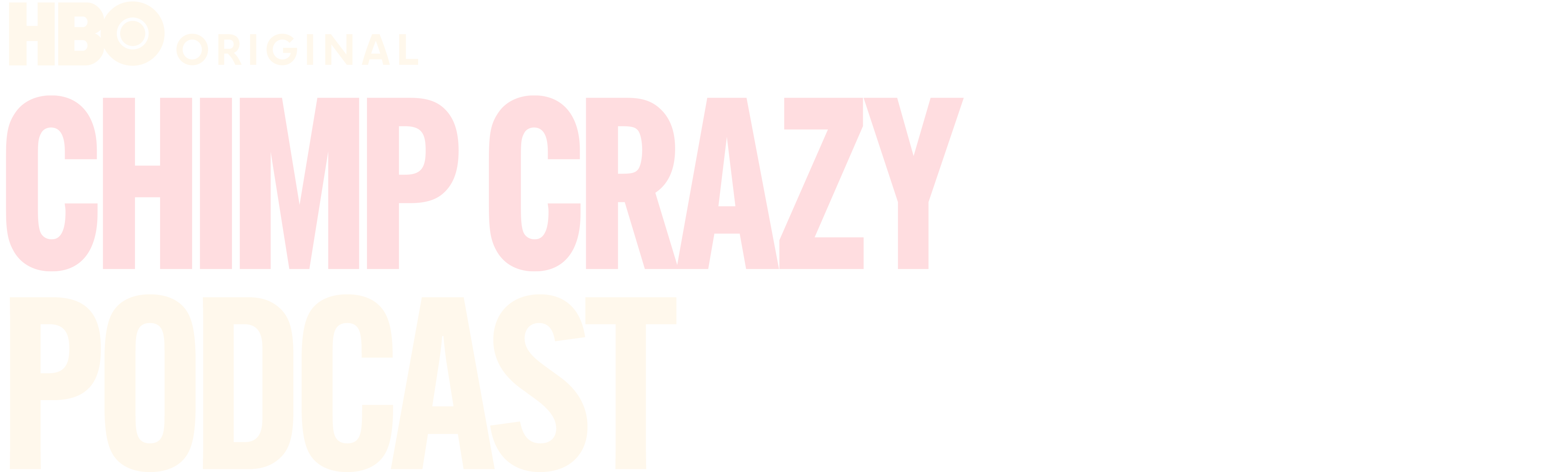 The Chimp Crazy Podcast
