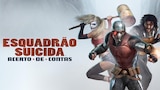 DCU: Esquadrão Suicida: Acerto de Contas
