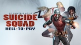 Suicide Squad: Hell to Pay