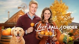 Love, Fall & Order
