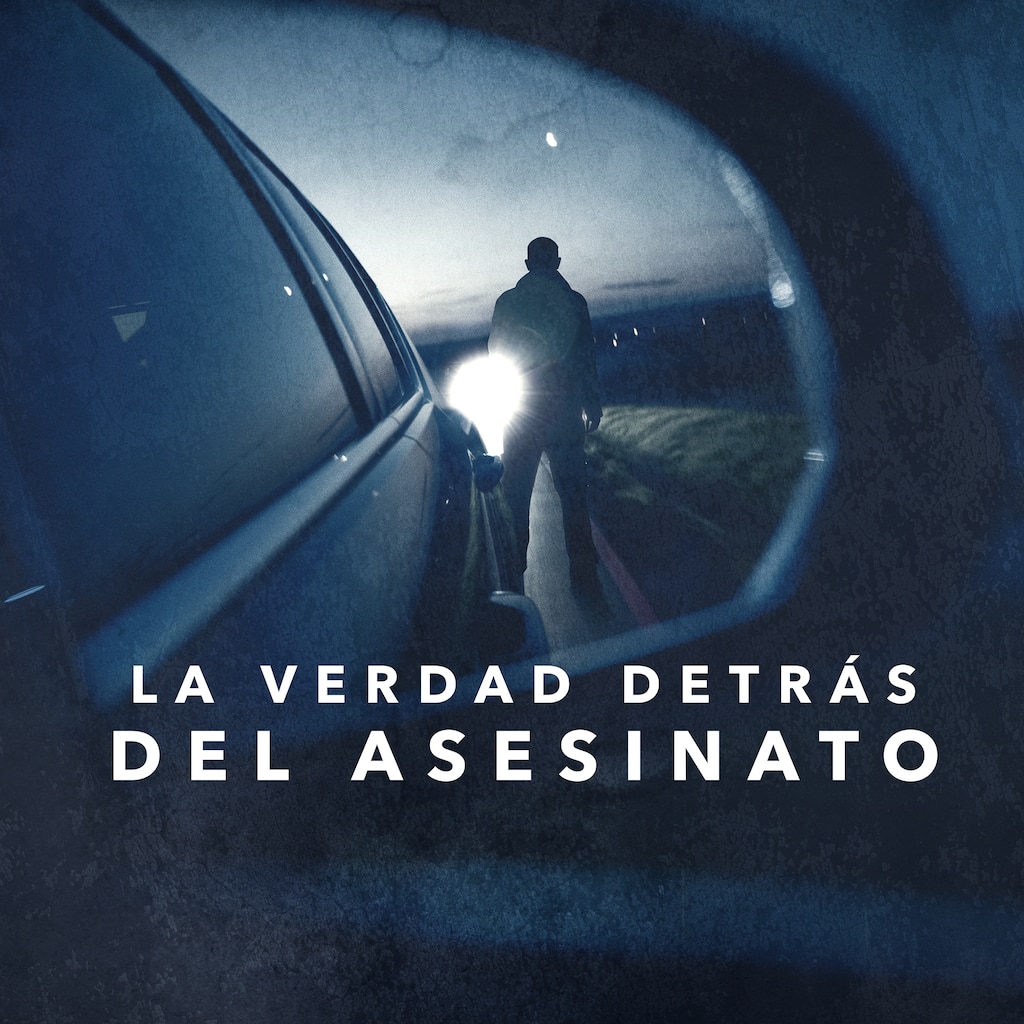 La verdad detrás del asesinato