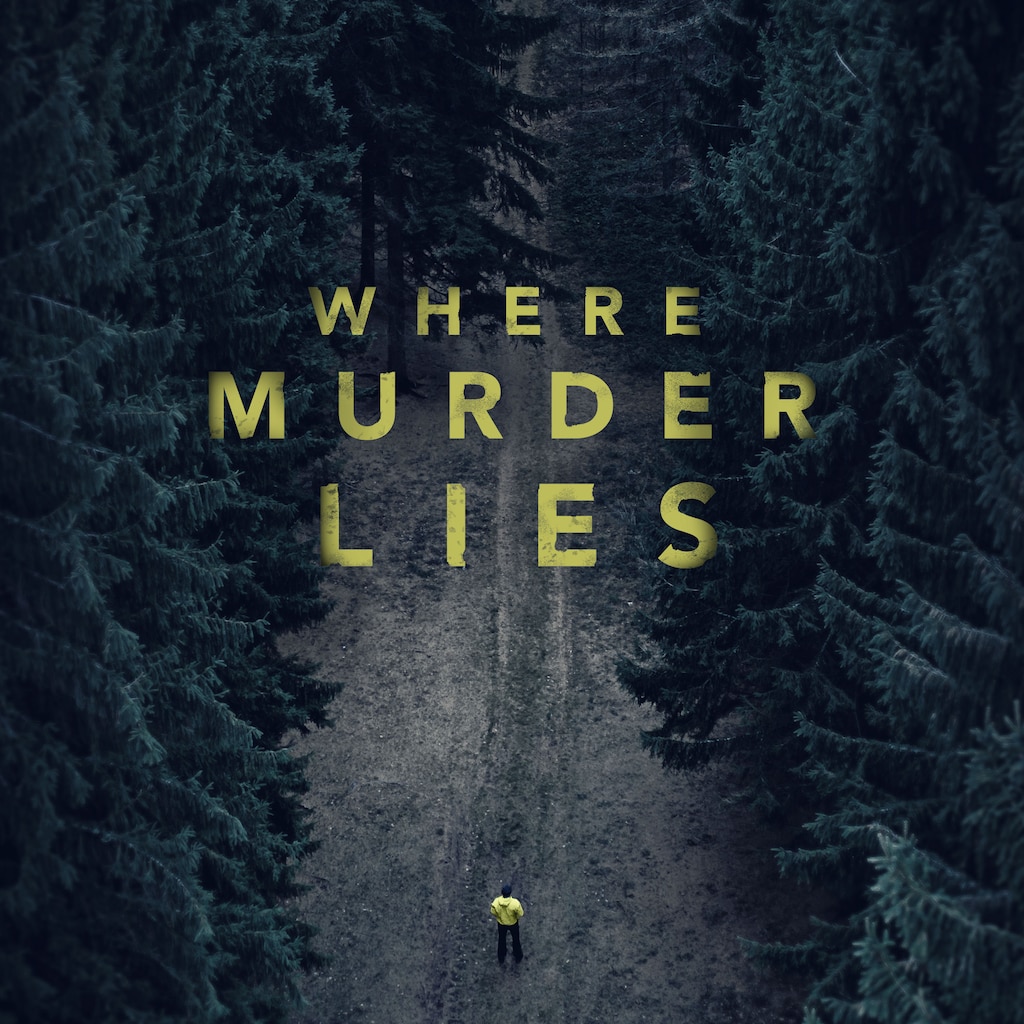 Where Murder Lies