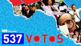 537 Votos
