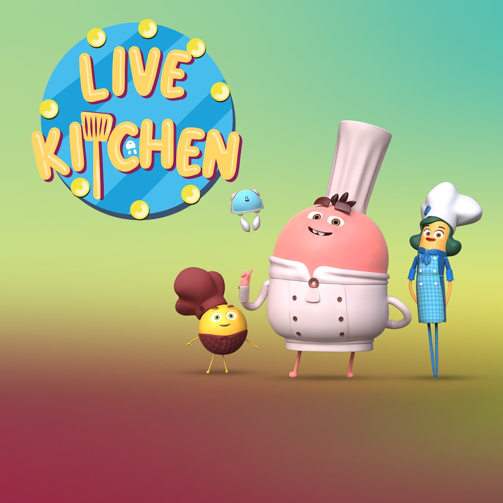 Live Kitchen