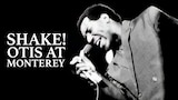Shake!: Otis at Monterey