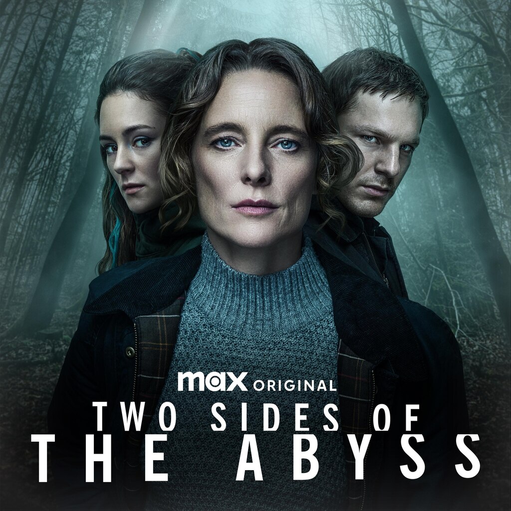 Two Sides of the Abyss