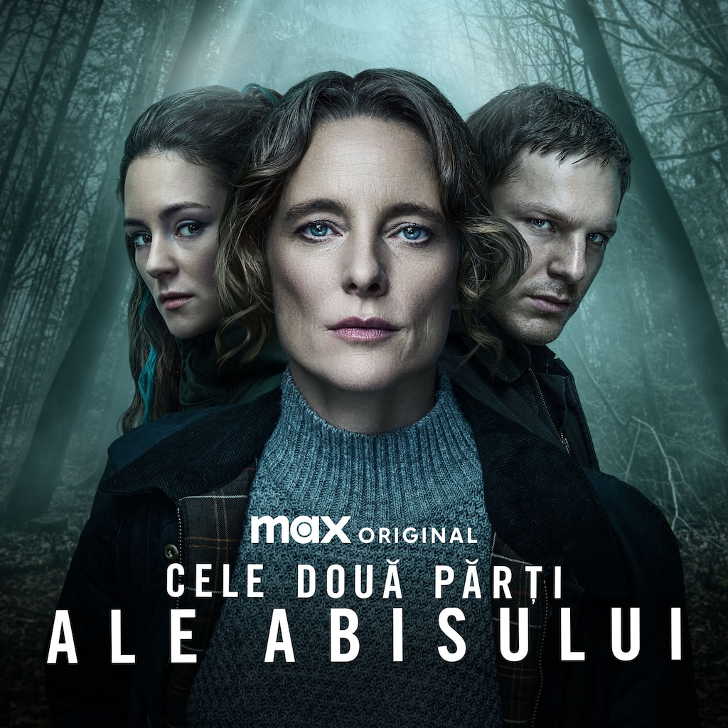 Cele două părți ale abisului