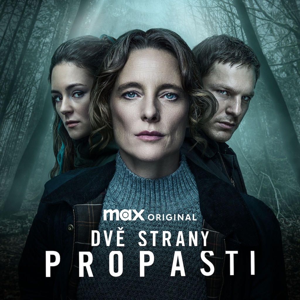 Dvě strany propasti