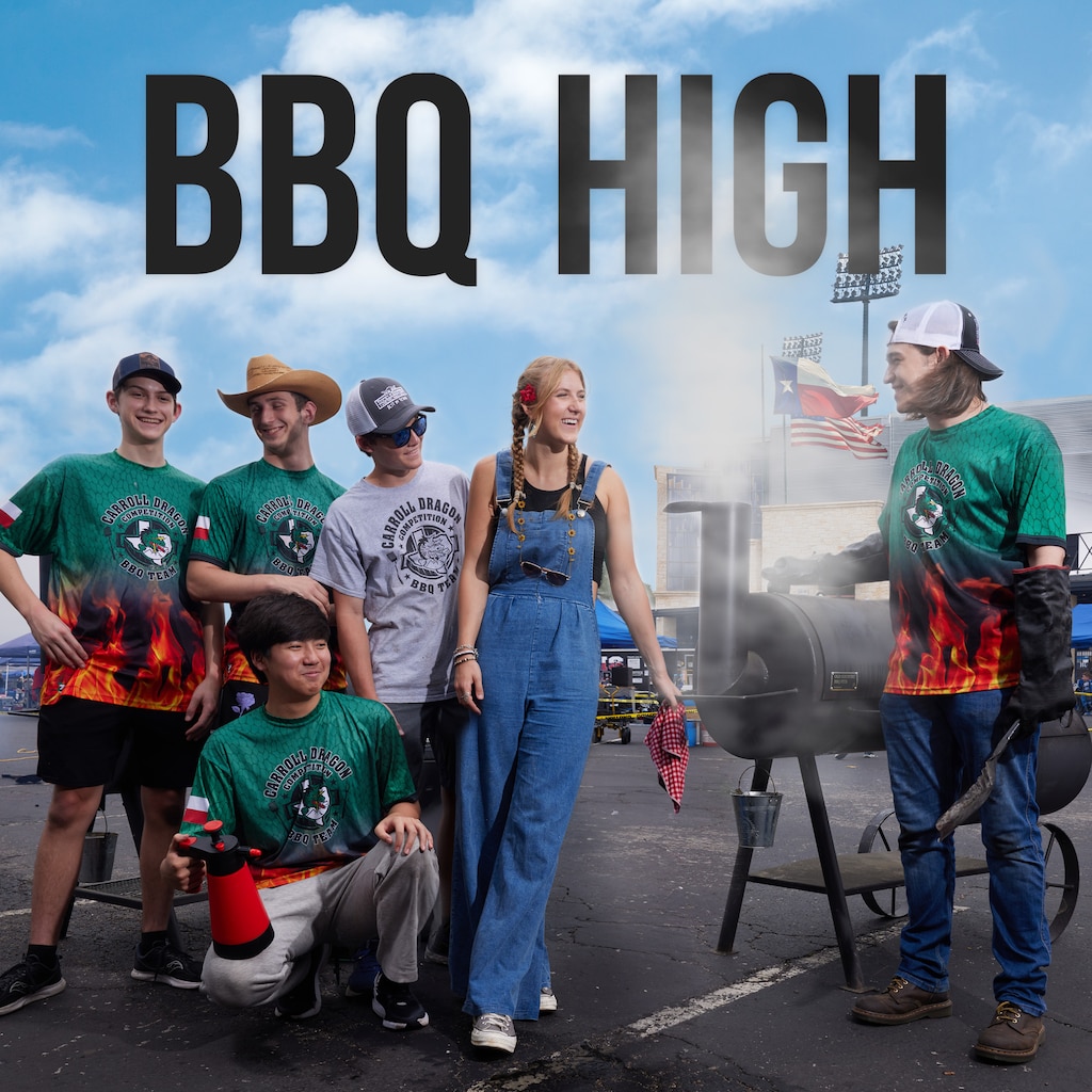BBQ High