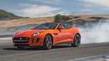 2014 Jaguar F-Type V8 S: The Meanest and Loudest Jag in the Jamboree!