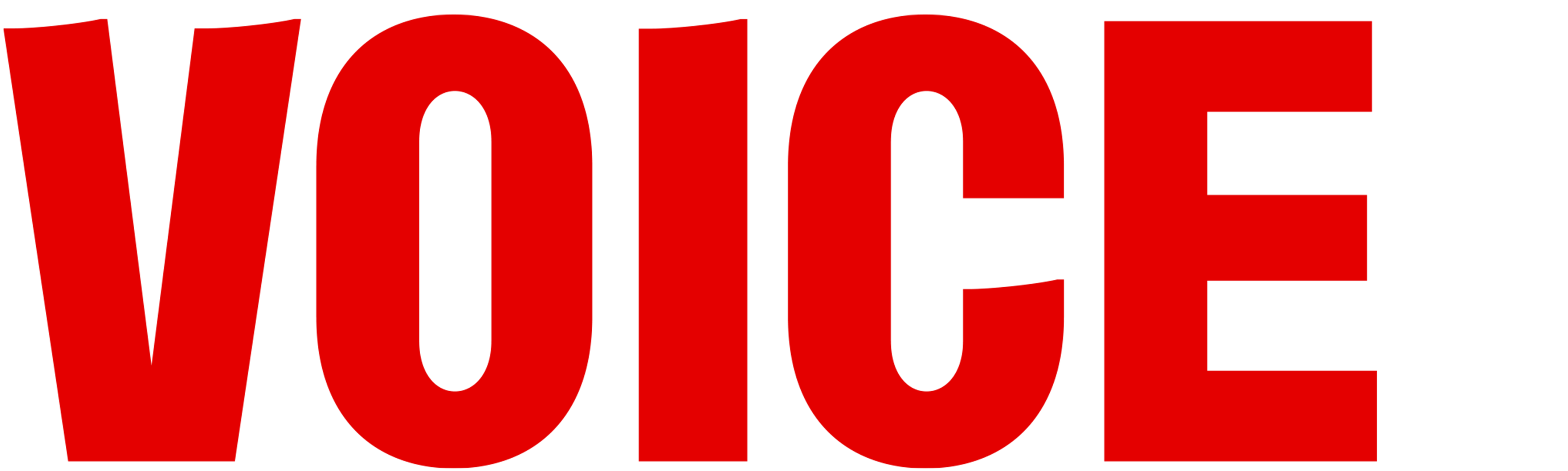 Voice