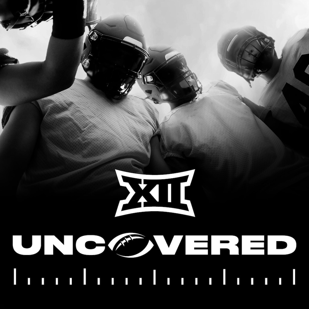 Big 12: Uncovered