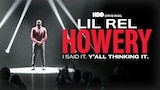 Lil Rel Howery püstijalakomöödia