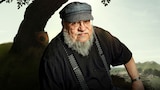 Journeying to Ashford Meadow (with George R.R. Martin)