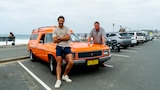 Holden Surf Wagon - Australia