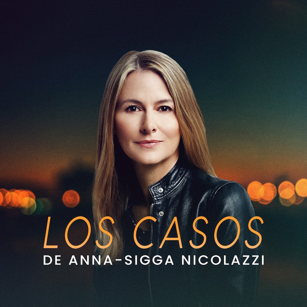 Los casos de Anna-Sigga Nicolazzi