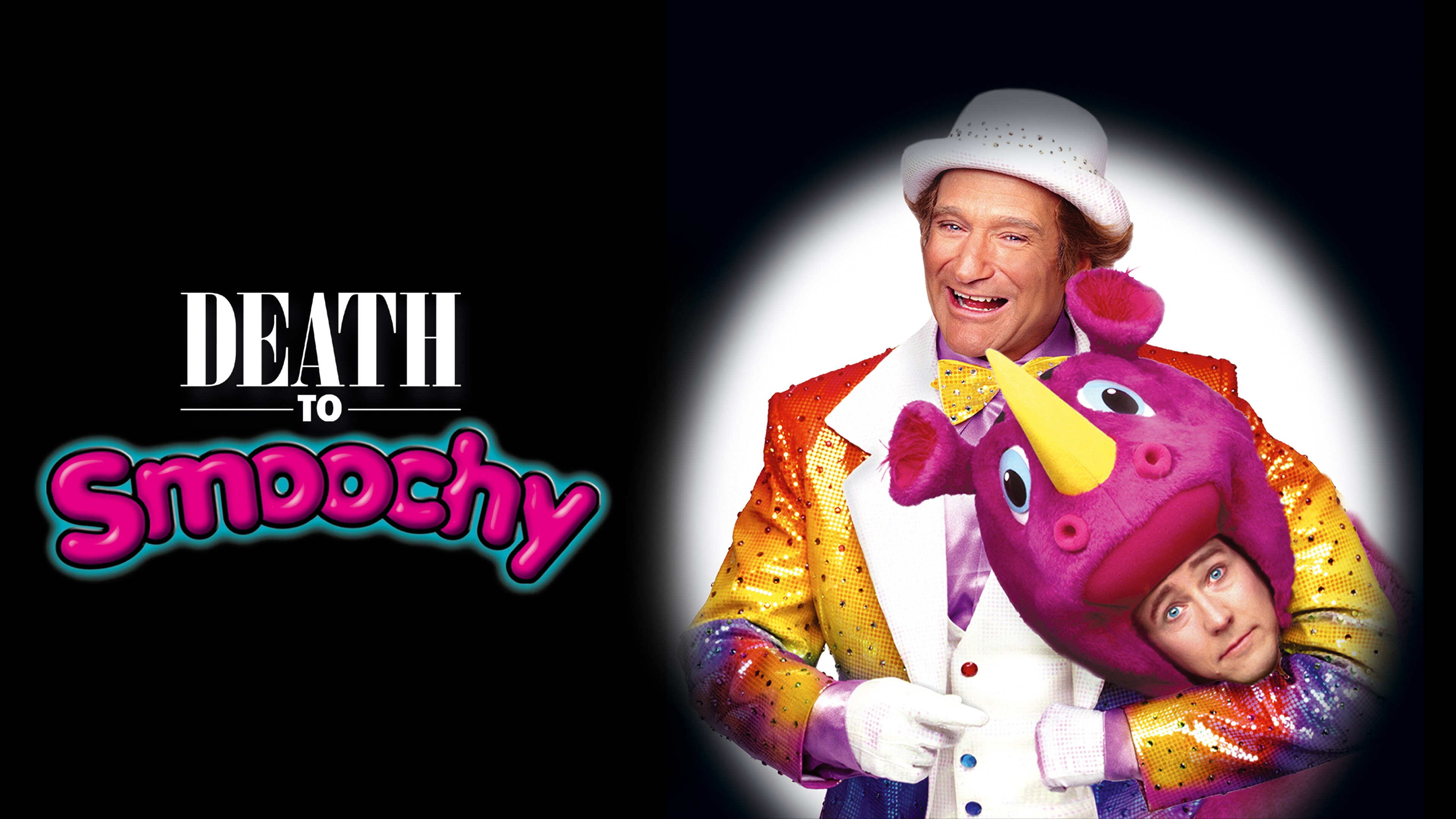 Watch Death To Smoochy HBO Max