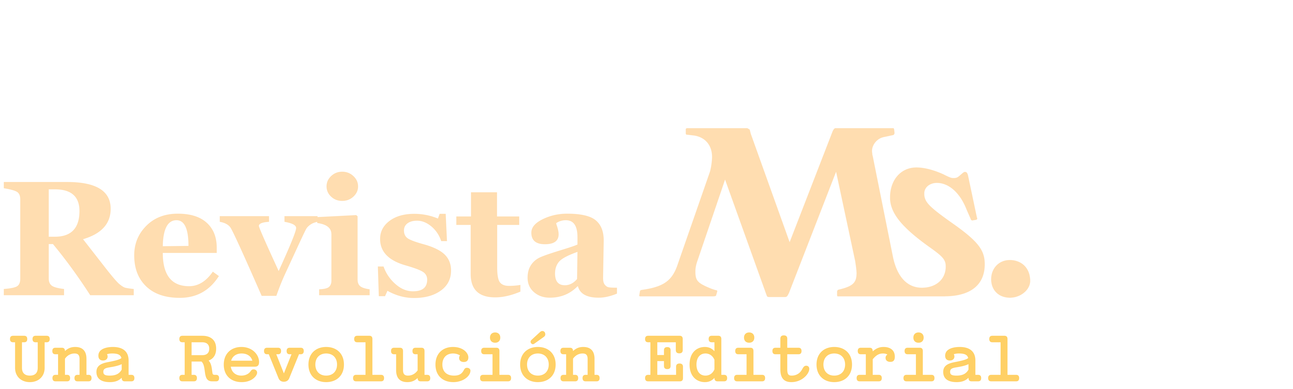 Revista Ms.: Una Revolución Editorial