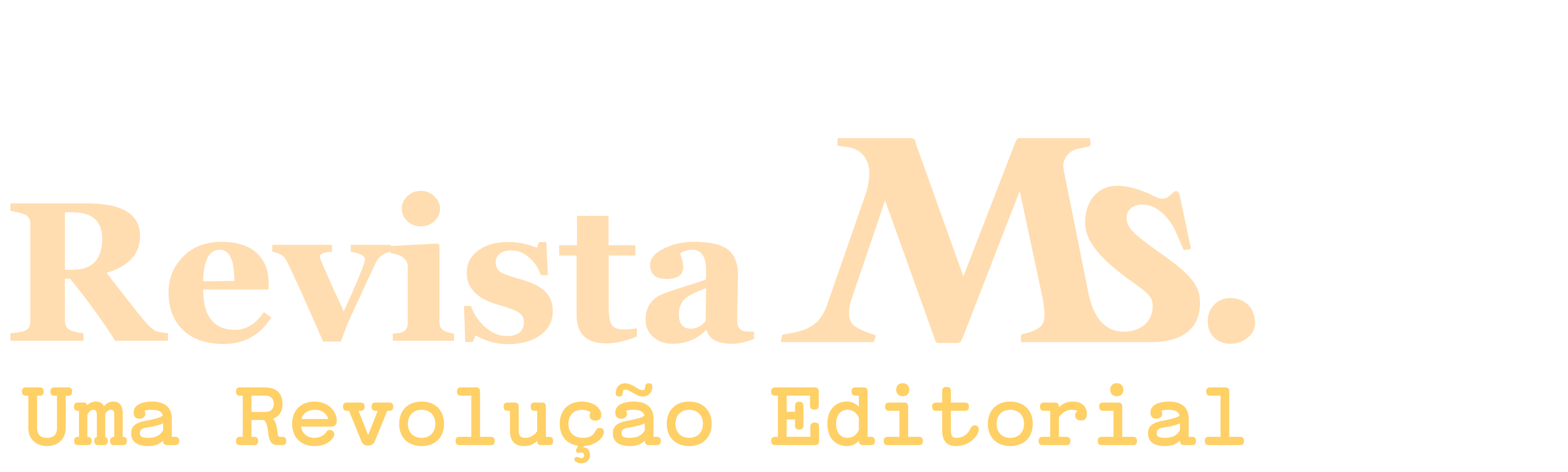Revista Ms.: Uma Revolução Editorial