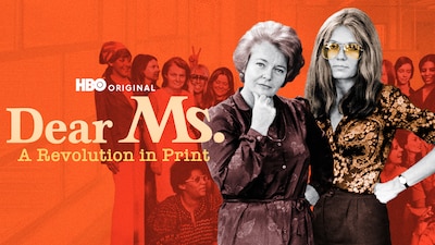Dear Ms.: A Revolution in Print (HBO)
