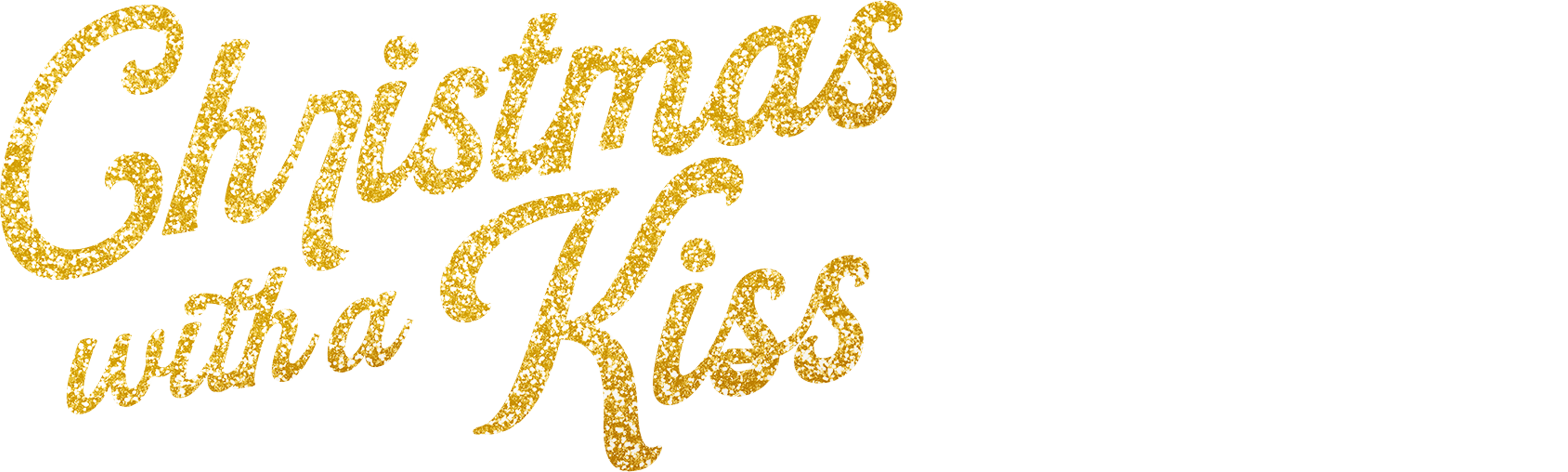 Christmas with a Kiss