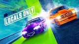 Street Outlaws: Locals Only