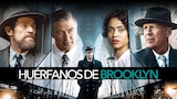 Huérfanos de Brooklyn