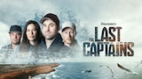 The Last Captains