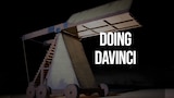 Doing DaVinci