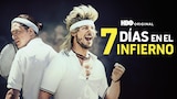 7 Días En El Infierno