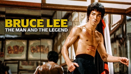 Watch Bruce Lee The Man and the Legend Max
