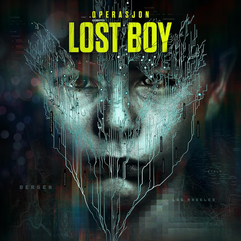Operation Lost Boy