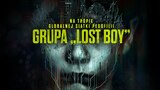 Grupa „Lost Boy" - Na tropie globalnej siatki pedofilii