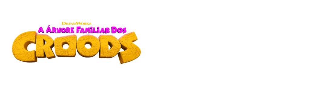 A Árvore Familiar dos Croods