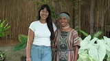 West Flores Mountains: Manggarai Culture and Cooking