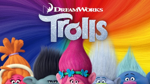 Watch Trolls (HBO) | Max