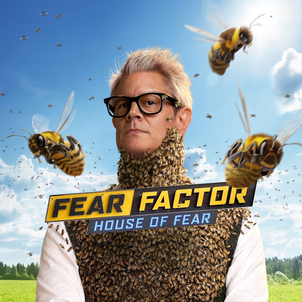 Watch Fear Factor: House of Fears Season 1 Episode 4 - Main Drag | HBO Max